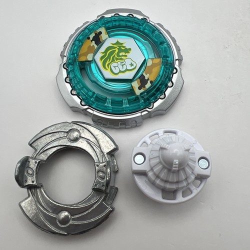Rock leone massive - leone, beyblade