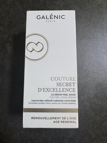 Galenic sérum anti âge - galenic, ml