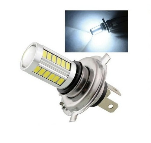 Led ampoule feu - ampoule,