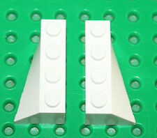 Lego Star Wars White Wedge ref 43720 43721 set 7259 8088 10215 75051 9525 10240