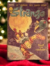 Comics Strange n°96 -