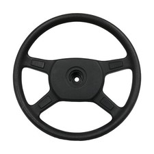 Volant d'origine BMW E30 4 rayons noir Steering Wheel 1153451.1 / 1152896.4