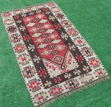 Tapis Turc Kilim 33''x53''