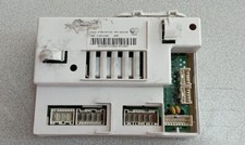 1132101901 SW: 16.01.05 Carte Commande Alimentation lave-linge Indesit IWC6125S