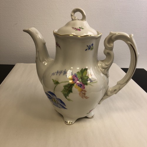 Cafetière ancienne - , en