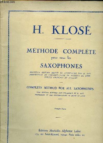 Méthode complète pour - , tous