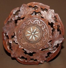 Ancien petit présentoir de