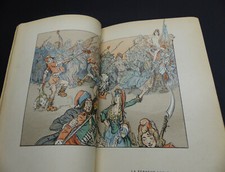 LOUIS MORIN  REVUE DES QUAT'SAISONS complete Janvier 1900 à Janvier 1901