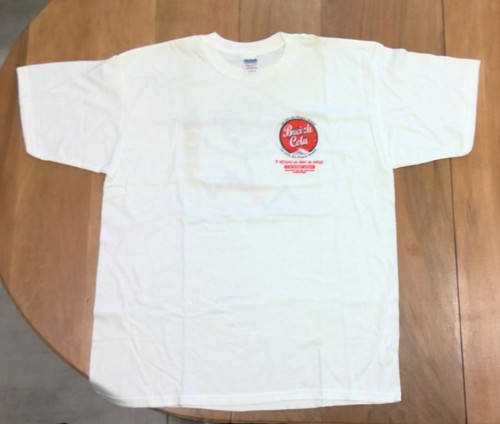 Tee shirt breizh cola - shirt, 5eme