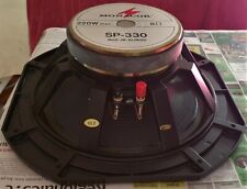 articles vintage, materiel audio et video haut parleur