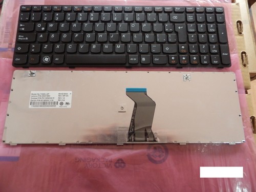 Clavier lenovo ideapad - lenovo,