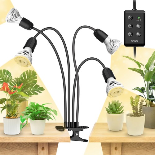 Lampe led croissance - à,