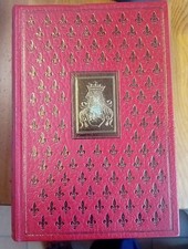 RARE " JEAN DE BONNOT - TIRAGE SPECIALE - HISTOIRE DE LA CHEVALERIE / J.J .LEROY