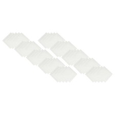 50x Filtre à air comme Lunos
