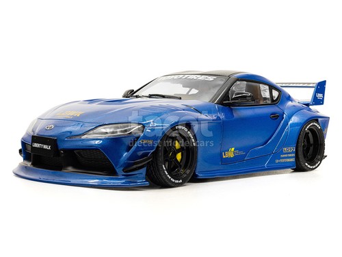 Toyota supra liberty walk - supra,