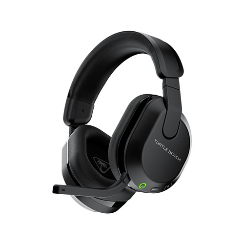 Turtle beach stealth - stealth, black