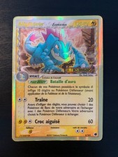 Carte Pokémon : Aligatueur