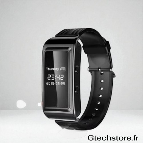 Montre caméra 1080p - caméra, |