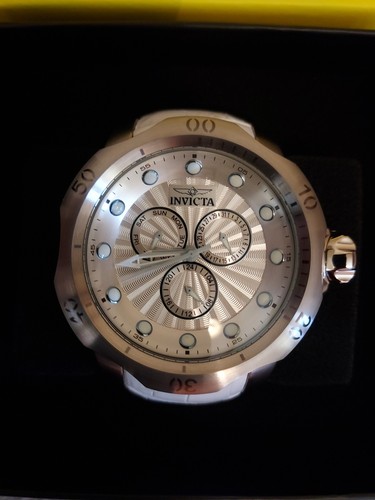 Invicta venom arctic glacier - invicta,