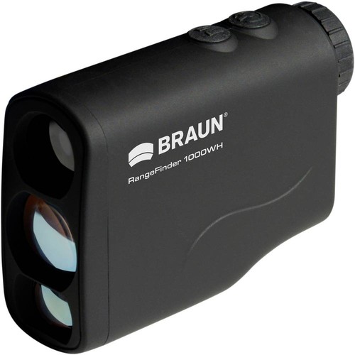 Braun phototechnik rangefinder - braun,