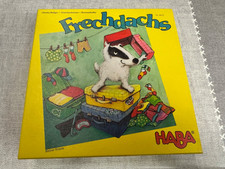 Jeu de Société - Lorc Lamm