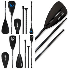 Set pagaies SUP 3 pièces