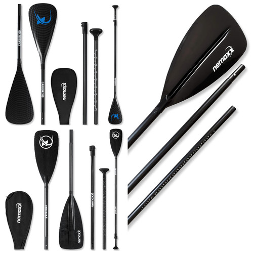Set pagaies sup pièces - sup, 3