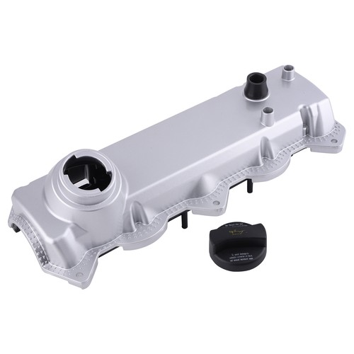 Valve cover for caddy ii - valve,