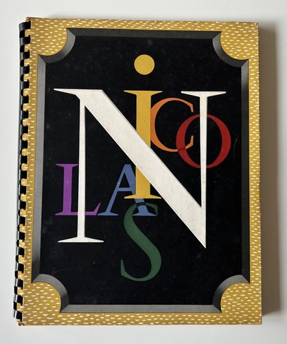 Catalogue nicolas liste des - liste,