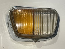 cabochon de clignotant avant