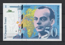 FRANCE Billet 50 Francs ST