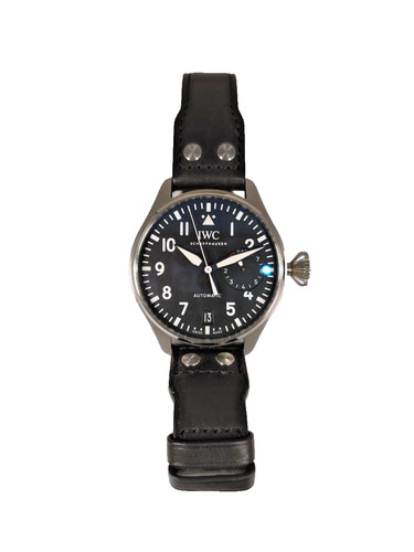 Iwc big pilot - iwc, iw501001