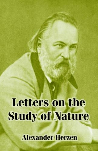 Alexander herzen letters - alexander,