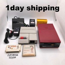 Nintendo New Famicom Console