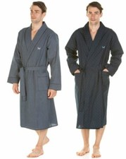 Haigman Coton Robe de Chambre