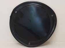 Cache pompe immergé sous  banquette arrière pour vw golf 4 tdi 3 portes de 2001