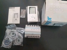 Hager EK482 - Gestionnaire