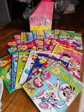 lot de 22 magazines DIDDL mag