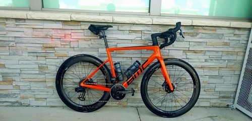 Bmc teammachine - bmc, teammachine 