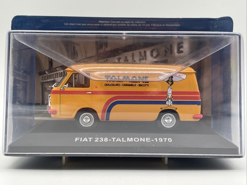 Fiat 238 talmone 43 - fiat,
