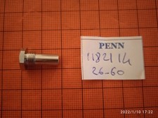 Part handle side bearing - side,