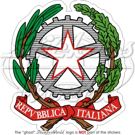 Italie italienne armoiries - italie,