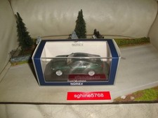 Norev Collection 1/43 - Ford Mustang 2015 - ER