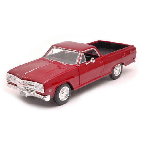 Chevrolet camino 1965 - el,