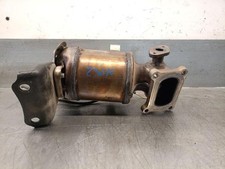 W08220 catalyseur pour KIA RIO