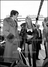 * Brigitte Bardot - Exclusive