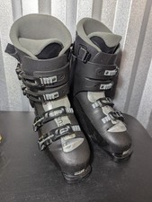 Salomon performa ski boots - salomon,