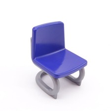 42039 Playmobil Chaise Bleue 5663 5917 70338 9808
