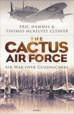 The Cactus Air Force : Air War