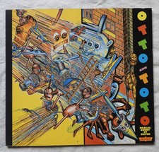 OTTO AIME TOTO - PASCAL DOURY